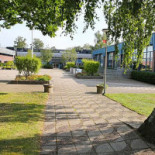 Fridarestaurangen TrollhÄttan Utomhus