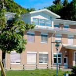 Fridarestaurangen TrollhÄttan Utomhus