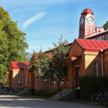 Fridarestaurangen TrollhÄttan Utomhus