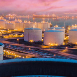 Millingstorps Gårdsbryggeri Utomhus