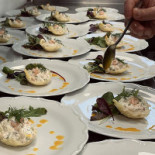 Kanalrestaurangen Mat