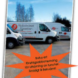 Kalaskoket Fasetten Utomhus