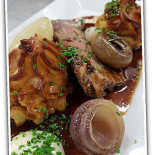 Kalaskoket Fasetten Mat