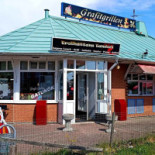 Grafitgrillen Utomhus