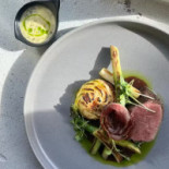 Oester Malma Restaurang Dryck