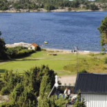 Källviken Semesterby Konferens Utomhus