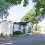 Restaurang Tössestugan Utomhus