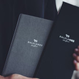 Dalslands Skafferi Meny