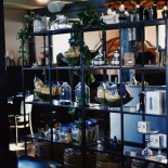 Dalslands Skafferi Utomhus