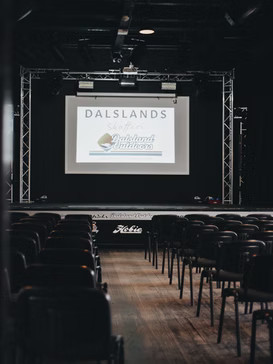 Dalslands Skafferi Meny