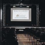 Dalslands Skafferi Utomhus