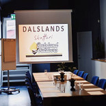 Dalslands Skafferi Inomhus