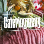 Gourmethuset Catering Dryck