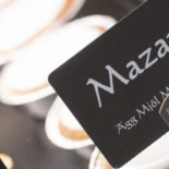 Pewe Konditori Dryck