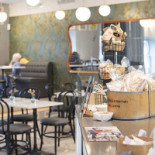 Pewes Konditori Inomhus