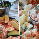 Pewes Konditori Dryck