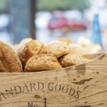 Pewes Konditori Dryck