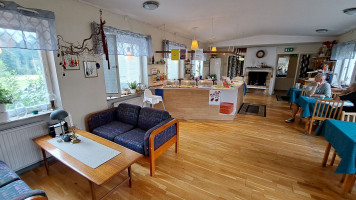 Cafe Dagaborg Axiomics Fastigheter Inomhus