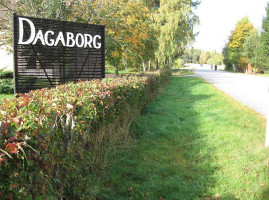 Cafe Dagaborg Axiomics Fastigheter Utomhus
