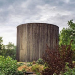 Ytterjärna Hotell Konferens Utomhus