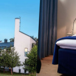 Ytterjärna Hotell Konferens Utomhus