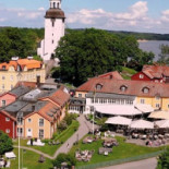 Kulturgastronomen Ab Utomhus