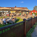 Kulturgastronomen Ab Utomhus