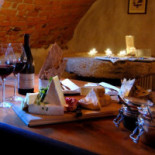 Kulturgastronomen Ab Inomhus