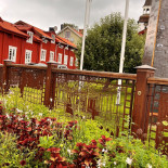 Kulturgastronomen Ab Utomhus