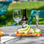 Kulturgastronomen Ab Dryck