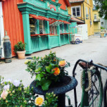 Kulturgastronomen Ab Utomhus