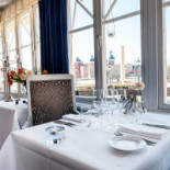 Kulturgastronomen Ab Inomhus