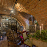 Kulturgastronomen Ab Inomhus