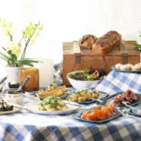 Kulturgastronomen Ab Inomhus