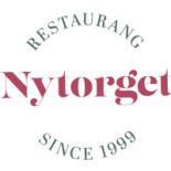 Restaurang Pizzeria Nytorget Logotyp