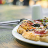 Restaurang Pizzeria Nytorget Dryck