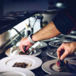Restaurang Pizzeria Nytorget Dryck