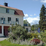 Skäve Lunch Utomhus