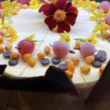 Skäve Dryck