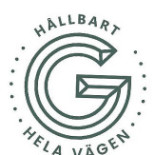 Konditorigenuin Logotyp