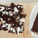 SaltÅ Kvarnbutiken JÄrna Dryck