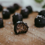 SaltÅ Kvarnbutiken JÄrna Dryck