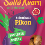SaltÅ Kvarnbutiken JÄrna Meny