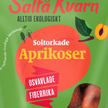 SaltÅ Kvarnbutiken JÄrna Meny