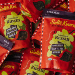 SaltÅ Kvarnbutiken JÄrna Meny