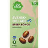 Lantmännen Cerealia Meny