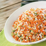 Lantmännen Cerealia Mat