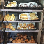 Bistro Gålö Havsbad Mat