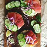 Bistro Gålö Havsbad Mat