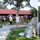 Bistro Gålö Havsbad Utomhus